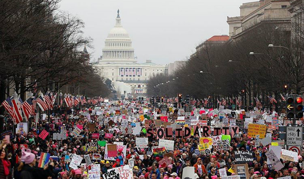 Greva Generala a Femeilor - tot ce trebuie sa stii despre acest eveniment global