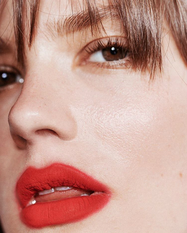 Trenduri de frumusete care vor defini anul 2017 @violette_fr