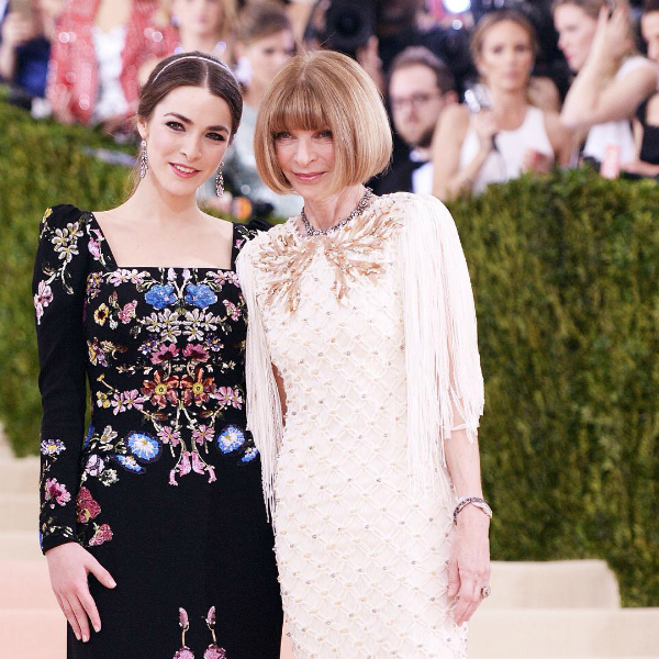 Fiica Annei Wintour (3)