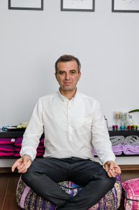 Bogdan Begligiu (Scoala Iubirii)