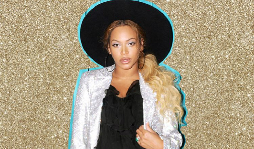 Beyonce se pregateste sa revina in lumina reflectoarelor - Elle.ro