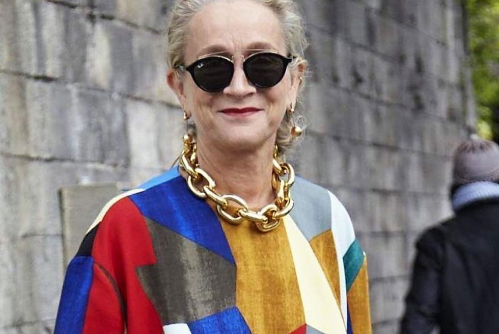 Lucinda Chambers
