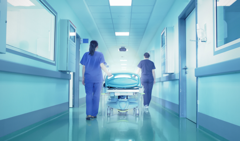 demisia medicilor de la Colentina