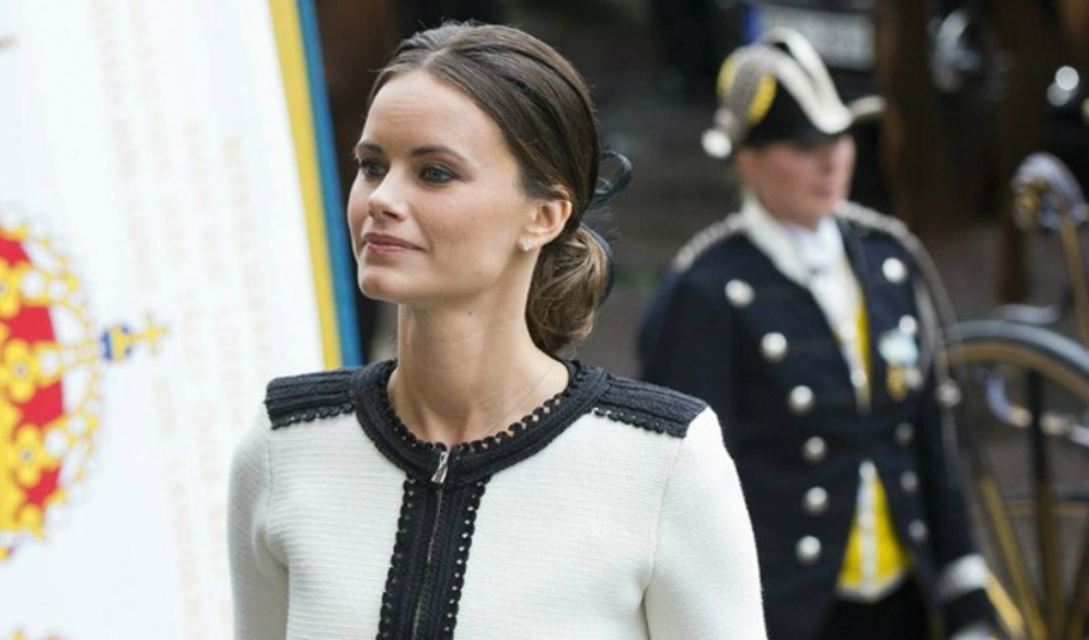 PrinÈesa Sofia A Suediei Competitoare In Cea Mai Mare CursÄ FemininÄ De Ski Din Lume Elle Ro