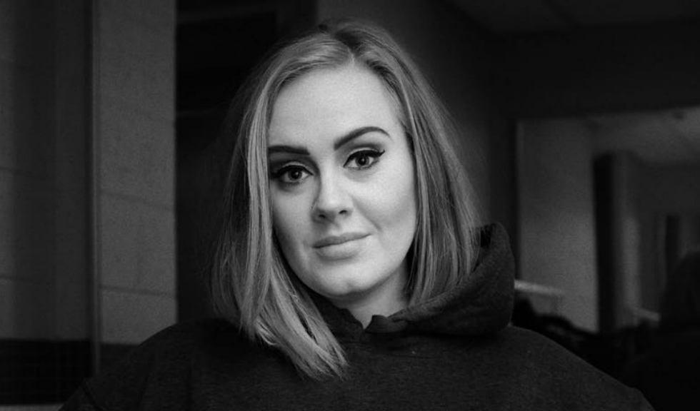 Adele a slăbit peste 20 de kilograme, iar transformarea ei este ...