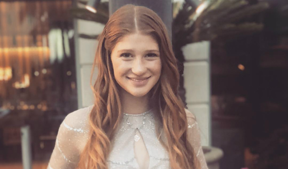 Jennifer, fiica lui Bill Gates, sa logodit Elle.ro