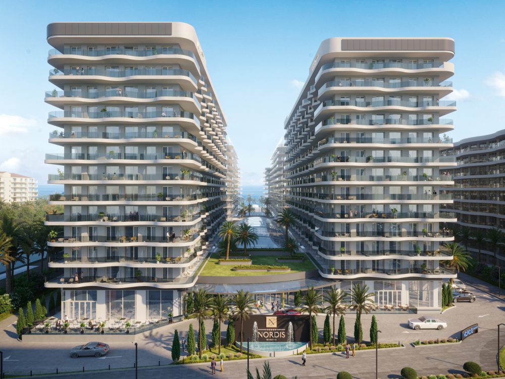 (Publicitate) Vacanțe de lux pe litoralul românesc, tot anul, la Nordis Mamaia
