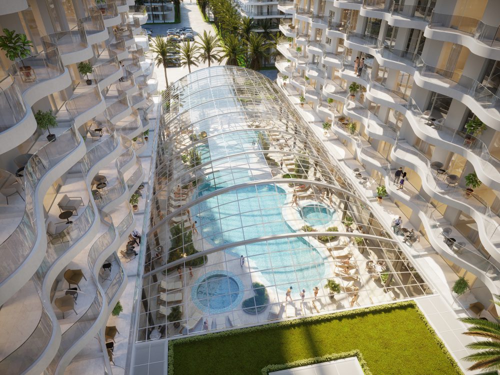 (Publicitate) Vacanțe de lux pe litoralul românesc, tot anul, la Nordis Mamaia