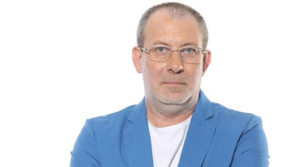 Florin Busuioc Face DeclaraÈii Controversate Despre Covid 19 Virusul Ästa N A ApÄrut Din Neant A Fost Creat Elle Ro