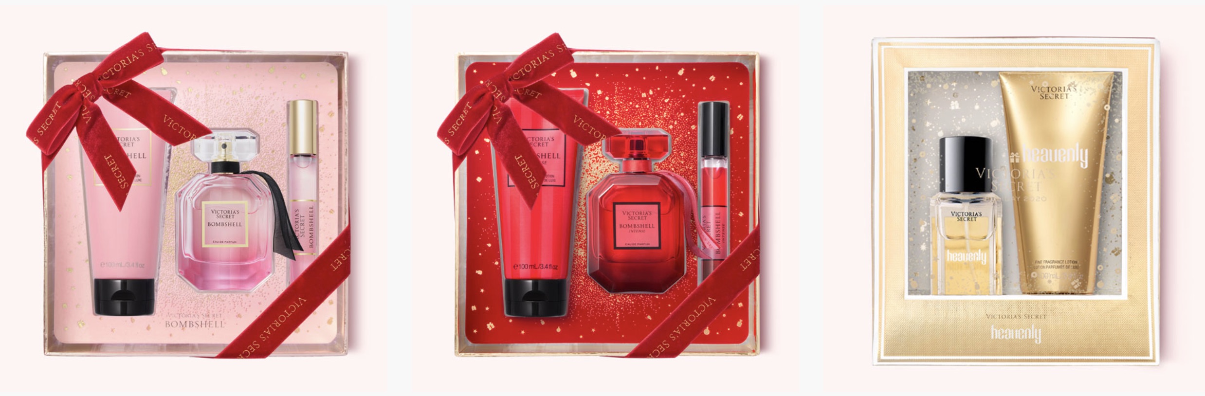 (P) Secretul cadourilor bine alese de la Victoria’s Secret