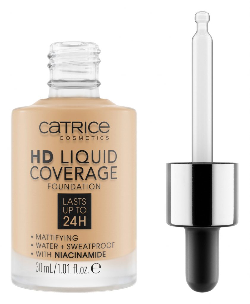 Catrice Cosmetics - Beauty Trends primavară/vară 2022