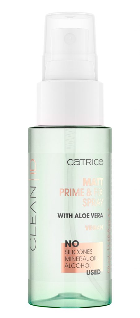 Catrice Cosmetics - Beauty Trends primavară/vară 2022