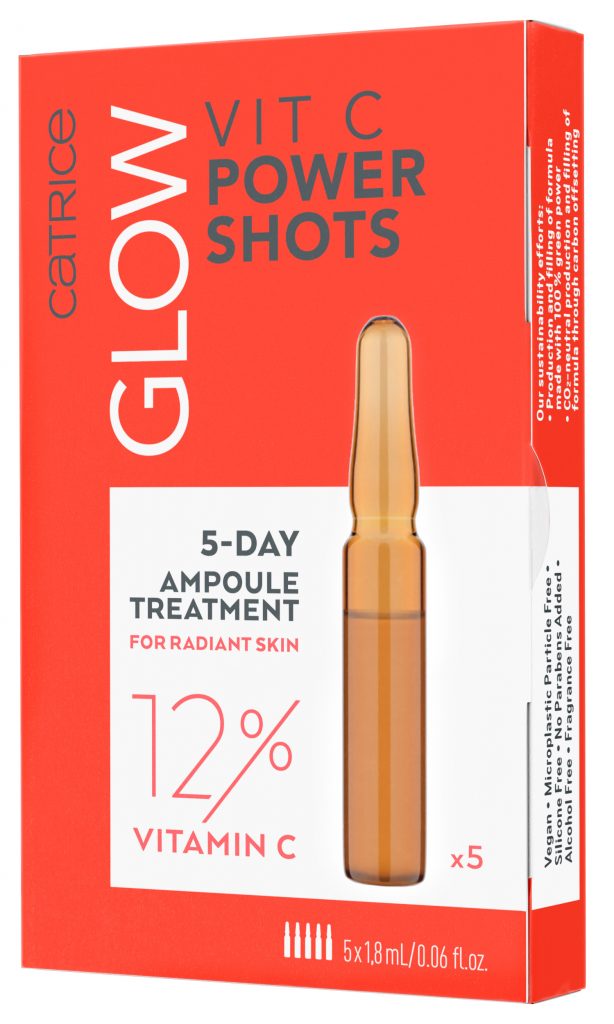 Catrice Cosmetics - Beauty Trends primavară/vară 2022