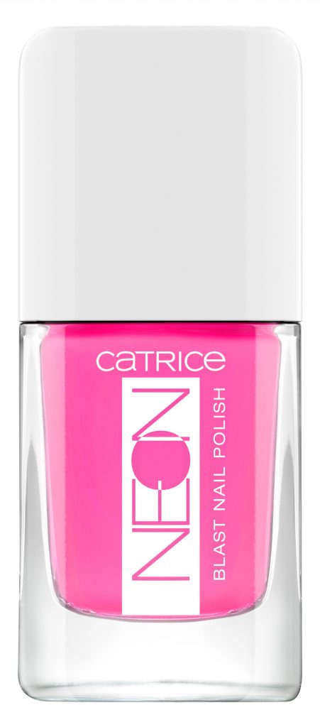 Catrice Cosmetics - Beauty Trends primavară/vară 2022