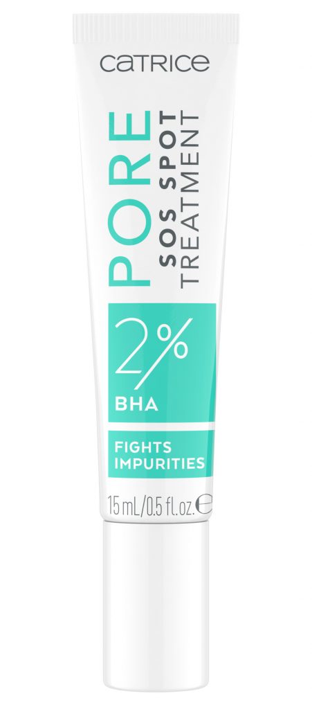 Catrice Cosmetics - Beauty Trends primavară/vară 2022