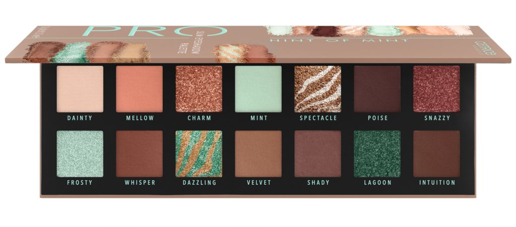 Catrice Cosmetics - Beauty Trends primavară/vară 2022