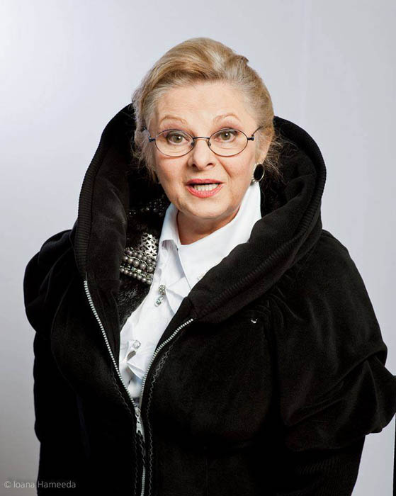 Victor Rebengiuc și Mariana Mihuț, omagiați la Premiile Gopo 2022