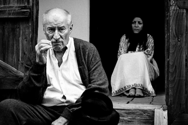 Victor Rebengiuc și Mariana Mihuț, omagiați la Premiile Gopo 2022