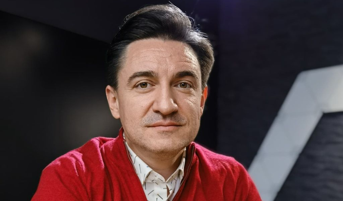 Derapajul lui George Buhnici