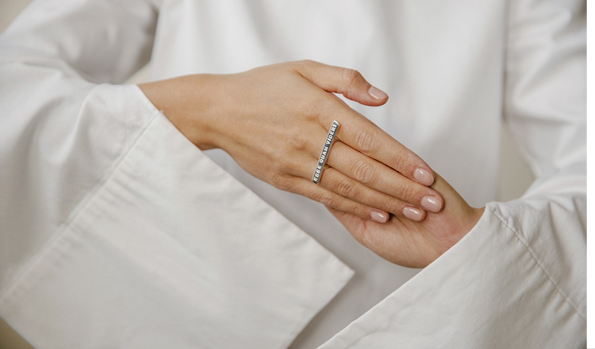 Romanian Jewelry Week Ediție specială Timișoara 2023 Elle.ro