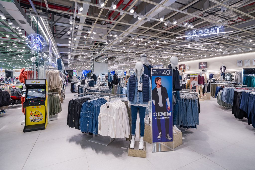 Lefties Lifestyle, acum și în România: mai mult decat modă, un stil de viață