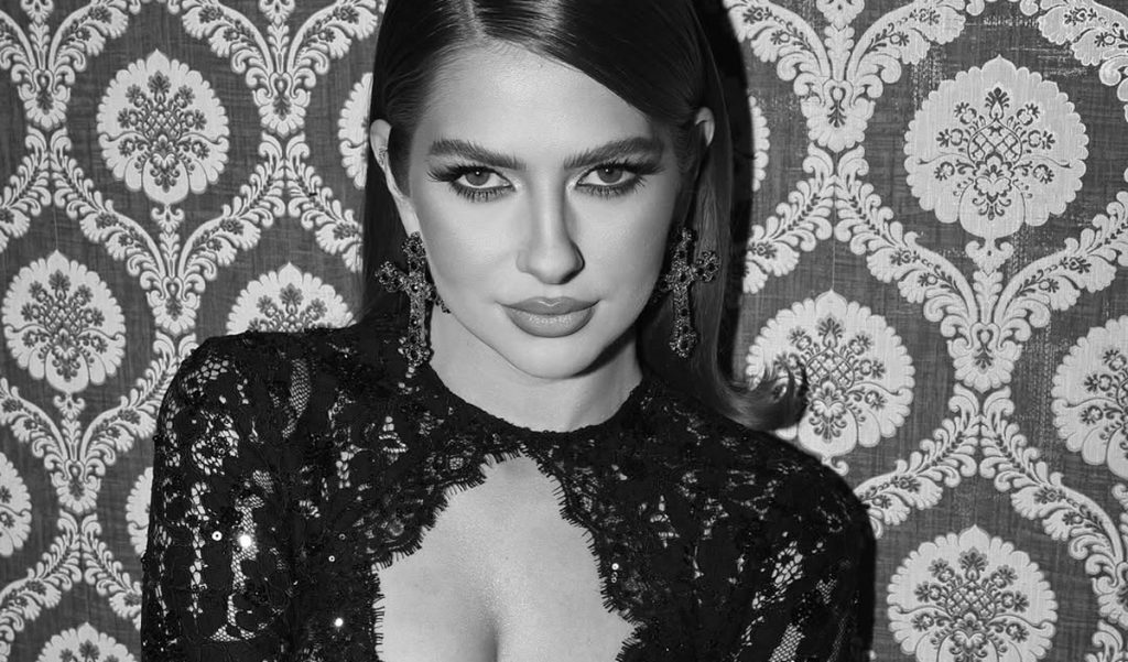 Anunțul surprinzător făcut de Lidia Buble despre cariera ei. Cum și-a impresionat fanii: „A fost o experiență incredibilă”