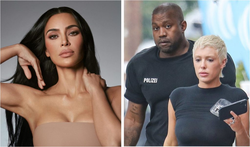 Kim Kardashian, dezvăluiri neașteptate despre Kanye West, după zvonurile legate de divorțul de Bianca Censori
