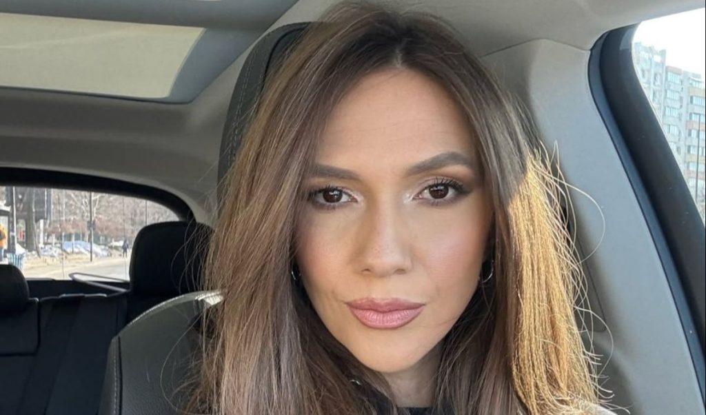 Adela Popescu, impresionată de scrisoarea primită de la fiul ei, Alexandru: „Am plâns”