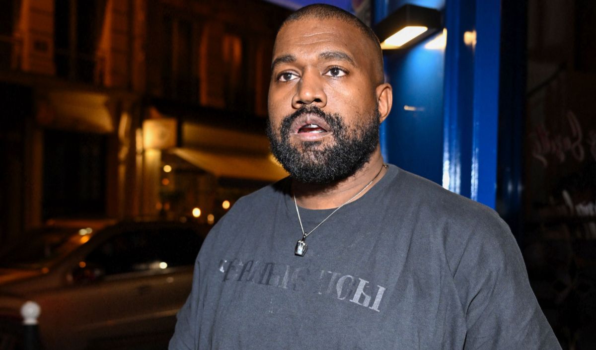 Rumania Rapper Kanye West în România? Motivul pentru care rapper-ul vrea să se mute ...