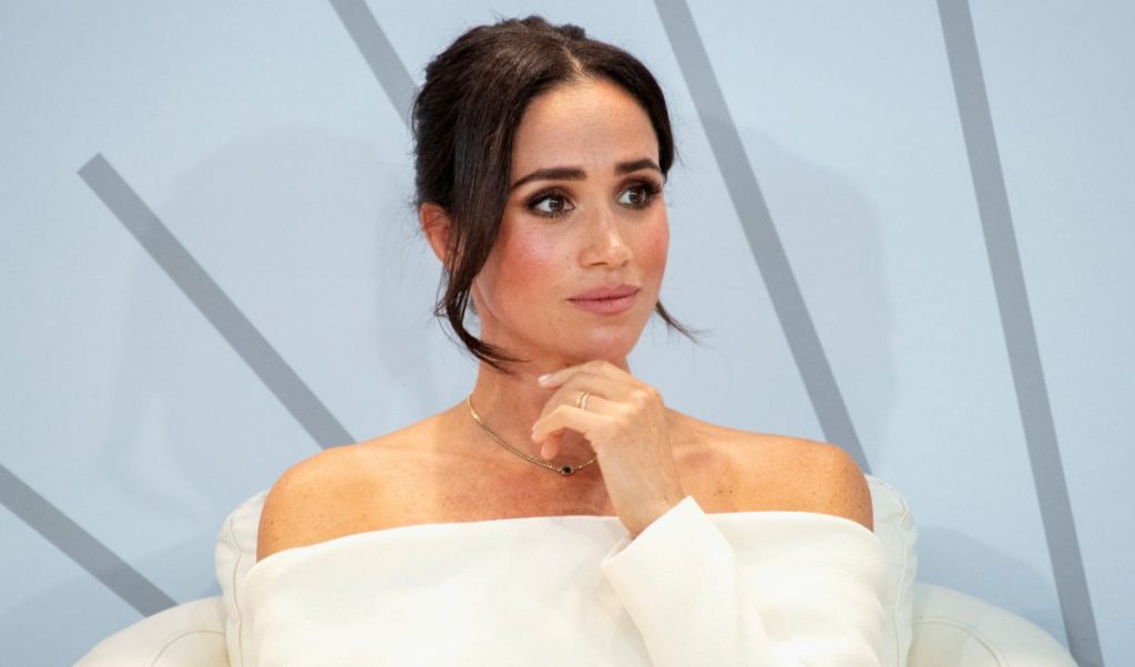Comportamentul lui Meghan Markle, dezvăluit de un membru al echipei din serialul Netflix în care apare Ducesa