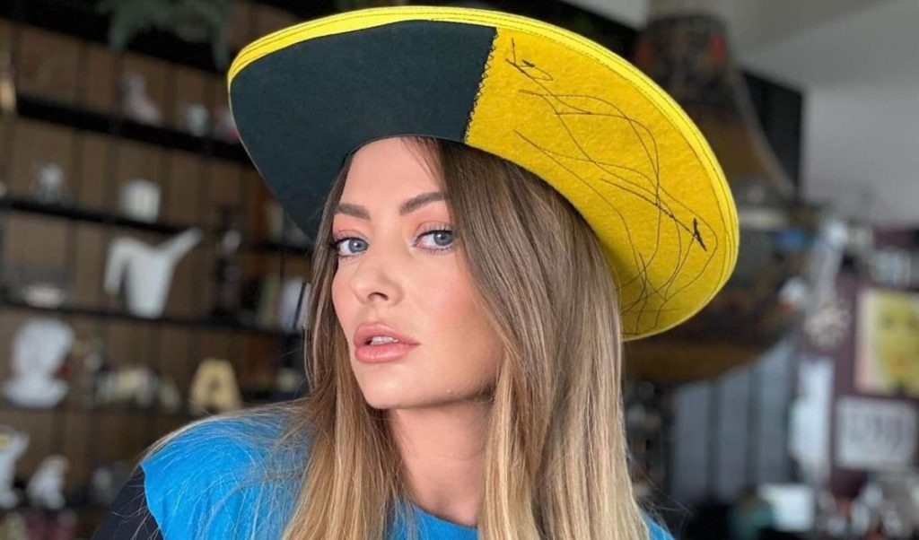 Delia, incident neplăcut într-un parc. Artista a fost atacată de câini: „Au venit spre mine și am fugit. M-am urcat în copac”