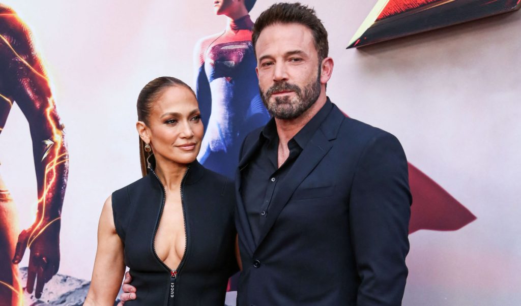 Unde locuiește, de fapt, Jennifer Lopez după divorțul de Ben Affleck? Artista a dezvăluit accidental un detaliu important