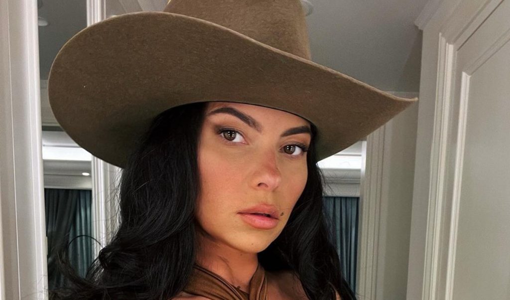 INNA, oprită de poliție în Cehia. Ce s-a întâmplat în timpul unui moment artistic