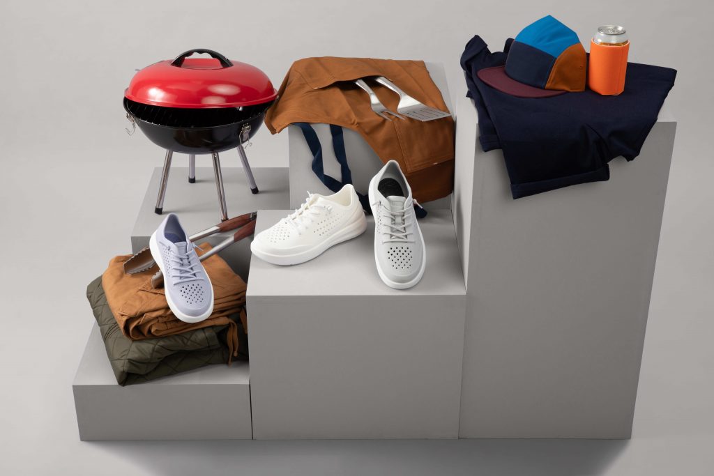 Crocs îți propune noile modele atletice Inmotion inspirate de stilul tău de viață mereu în mișcare