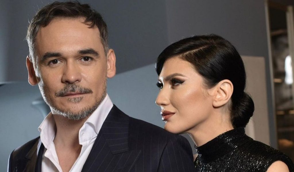 Daliana Răducan și Răzvan Simion au sărbătorit un an de la nuntă: „Cum se construiește, în tăcere, acel ‘Noi'”