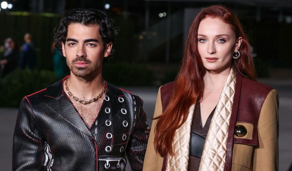 Joe Jonas, declarație neașteptată despre fosta lui soție, Sophie Turner, după divorțul lor tensionat