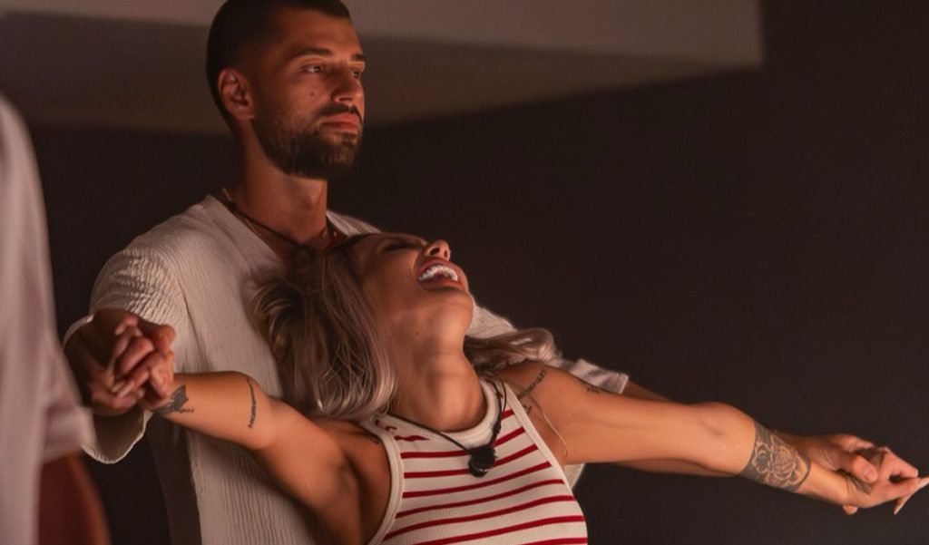 Noi scene pasionale la Insula Iubirii 2025! Cine a  cedat în fața tentațiilor: „Ne doream foarte mult să fie această apropiere”