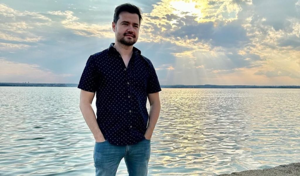 Fiica lui Laurențiu Duță a împlinit 18 ani. Ce mesaj i-a transmis artistul și cum arată astăzi Lorena: „Te iubim”