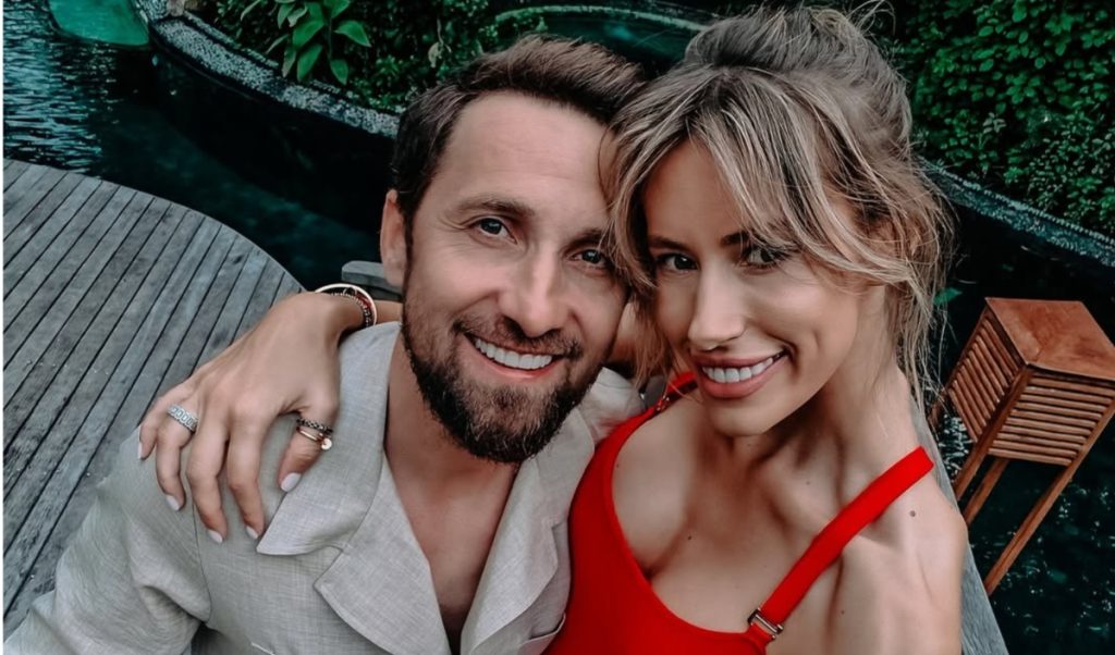 Gabriela Prisăcariu răspunde zvonurilor legate de presupusa despărțire de Dani Oțil. Ce mesaj le-a transmis fanilor