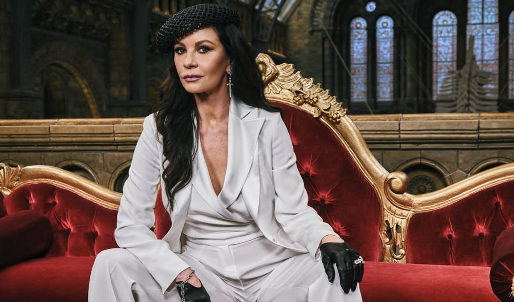 Catherine Zeta-Jones, în centrul unei controverse de proporții după un comentariu „dubios” despre un fan în vârstă de 12 ani