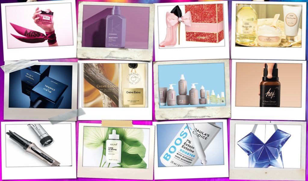 Ispitele cosmetice ale lunii octombrie 2025 – cele mai noi și tentante lansări beauty