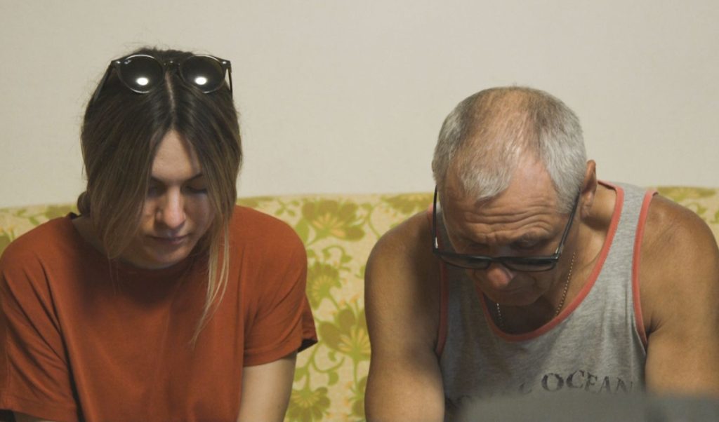 TATA și călătoria spre vindecare