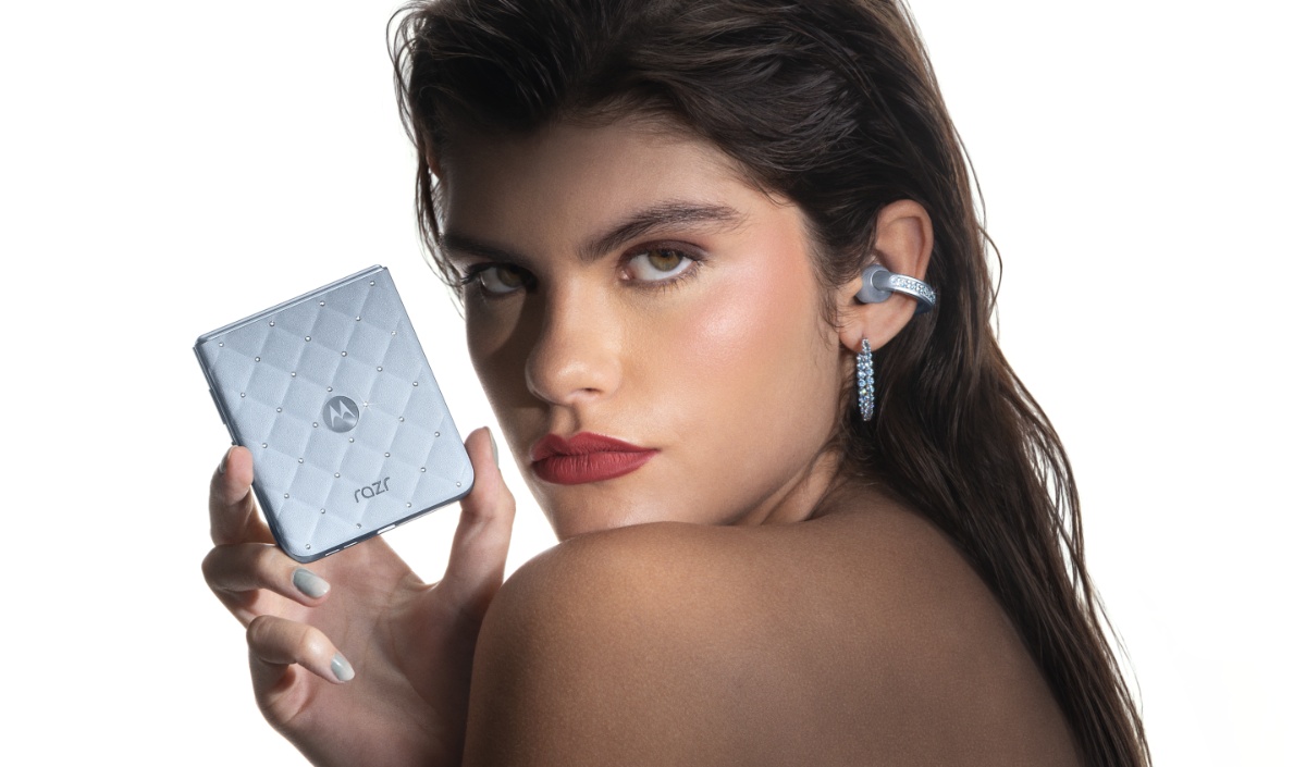Stylish Phones: Couture Smartphones of the Moment - News Directory 3