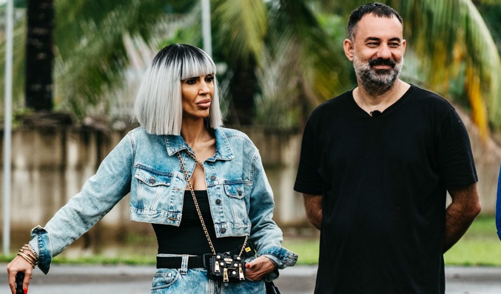 Raluca Bădulescu, despre experiența Asia Express și ce nu se vede la televizor: „Poate s-au speriat că oi fi vreo vrăjitoare…”