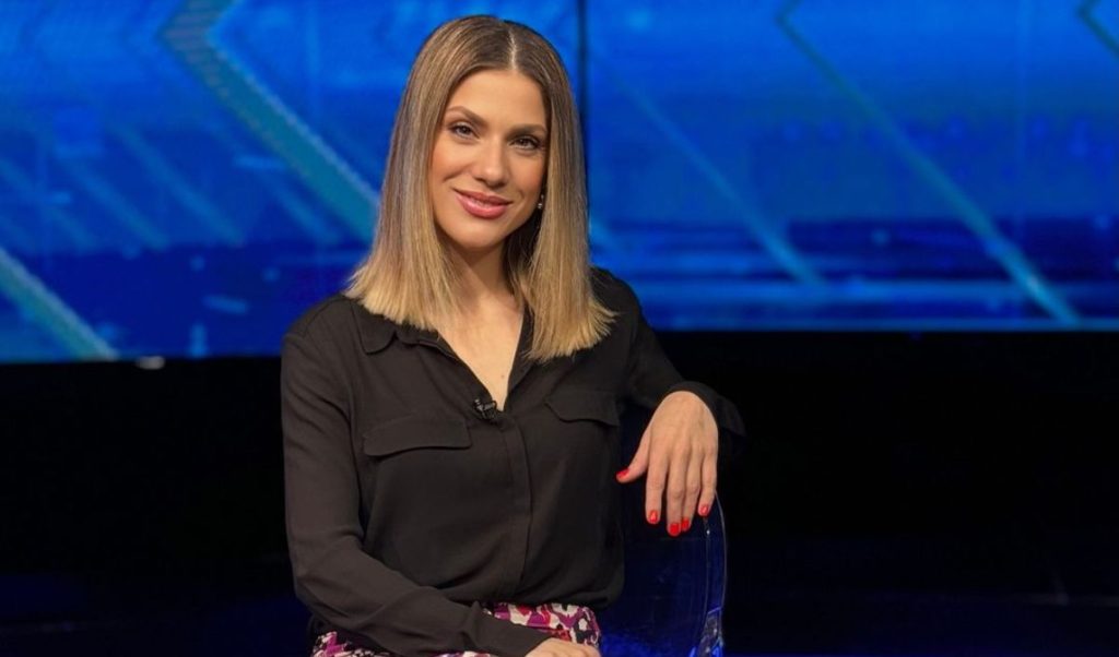 Tily Niculae, copleșită de emoție. Ce mesaj a făcut-o să izbucnească în lacrimi: „Instant mi s-au activat emoțiile”