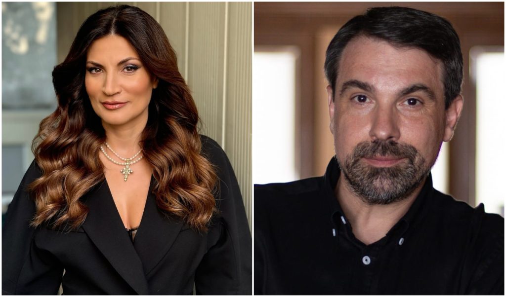 Adevăratul motiv pentru care Ioana Ginghină încă mai vorbește despre fostul ei soț, Alexandru Papadopol: „Nu poate să treacă peste”