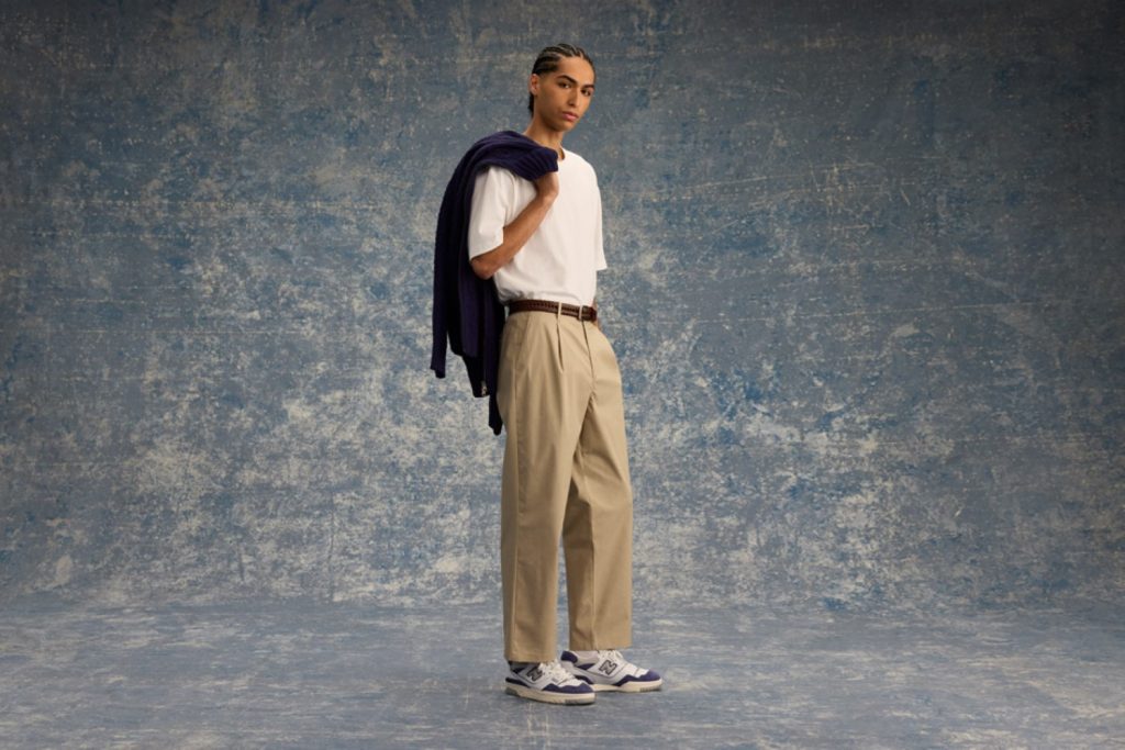 Evoluția pantofilor sport – cum a devenit New Balance 9060 un element de bază în streetwear?