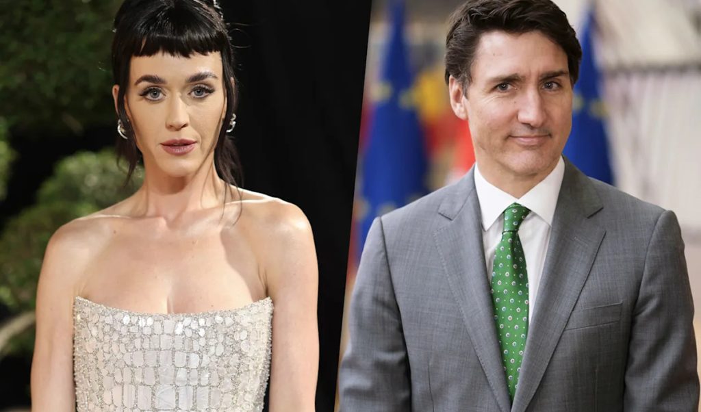 Katy Perry, declarații neașteptate despre viața ei amoroasă după apariția imaginilor cu ea și Justin Trudeau în ipostaze pasionale: „Mă îndrăgostesc mereu de…”
