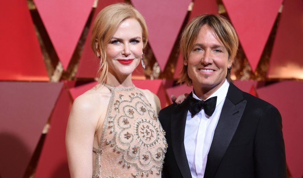 Care ar fi, de fapt, motivul divorțului dintre Nicole Kidman și Keith Urban?