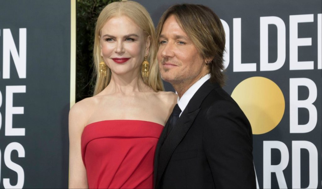 Nicole Kidman, prima apariție publică după ce a depus actele de divorț de Keith Urban. Ce a declarat actrița